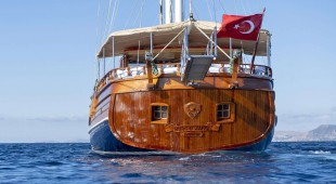 Burc-u Zafer Turkey