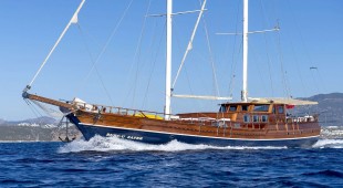 Burc-u Zafer Turkey