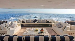 Burkut W. Med -Naples/Sicily, Greece, Turkey, Croatia