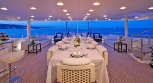 Burkut W. Med -Naples/Sicily, Greece, Turkey, Croatia