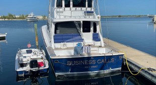 Business Calls Caribbean, East Coast United States