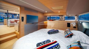 By My Side East Mediterranean