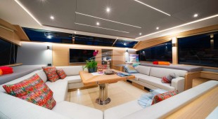 By My Side East Mediterranean