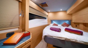 By My Side East Mediterranean