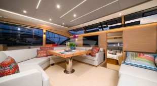 By My Side East Mediterranean