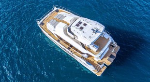 By My Side East Mediterranean