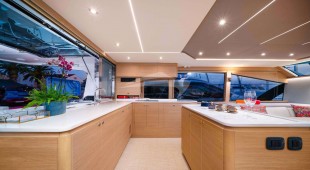 By My Side East Mediterranean