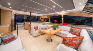 By My Side East Mediterranean