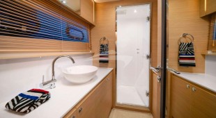 By My Side East Mediterranean