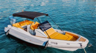 By My Side East Mediterranean