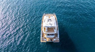 By My Side East Mediterranean