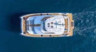 By My Side East Mediterranean