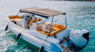 By My Side East Mediterranean