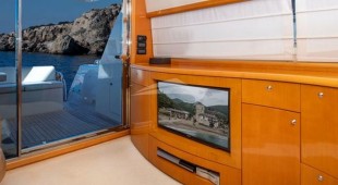 C&a East Mediterranean