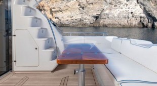 C&a East Mediterranean