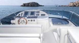 C&a East Mediterranean