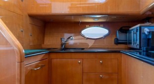 C&a East Mediterranean