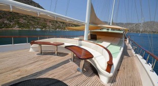 C. Taner 2 East Mediterranean