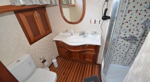 C. Taner 2 East Mediterranean