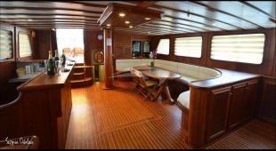 C. Taner 2 East Mediterranean