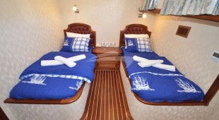 C. Taner 2 East Mediterranean