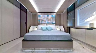 C Caribbean, East Mediterranean, West Mediterranean