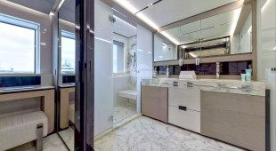 C Caribbean, East Mediterranean, West Mediterranean