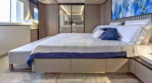 C Caribbean, East Mediterranean, West Mediterranean