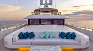 C Caribbean, East Mediterranean, West Mediterranean