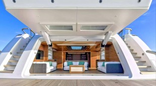 C Caribbean, East Mediterranean, West Mediterranean