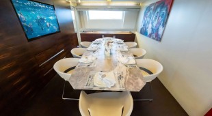 Cada Uno Central America