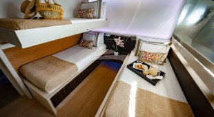 Cada Uno Central America