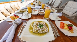 Cada Uno Central America