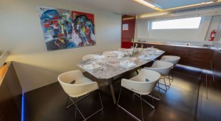 Cada Uno Central America