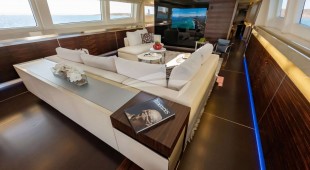 Cada Uno Central America