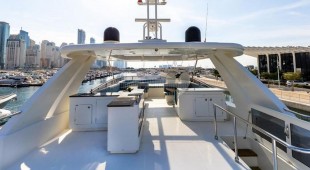 Caliente Arabian Gulf