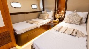 Caliente Arabian Gulf