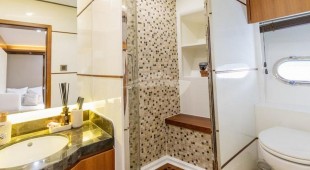 Caliente Arabian Gulf