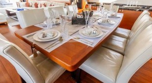 Caliente Arabian Gulf