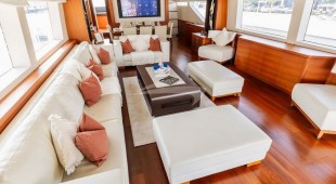 Caliente Arabian Gulf