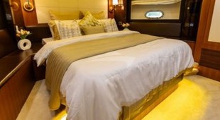 Caliente Arabian Gulf