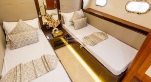 Caliente Arabian Gulf