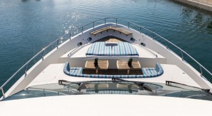 Caliente Arabian Gulf