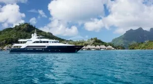 Calliope Caribbean