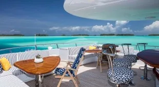 Calliope Caribbean