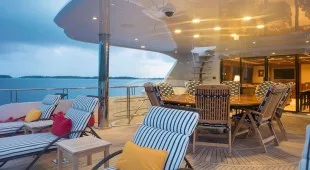 Calliope Caribbean