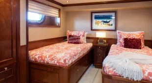 Calliope Caribbean