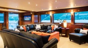 Calliope Caribbean