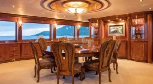 Calliope Caribbean