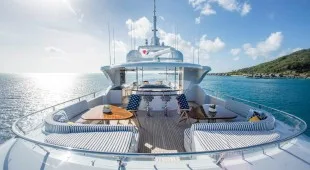 Calliope Caribbean